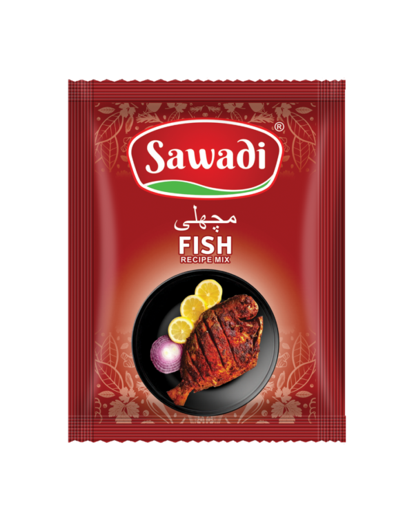 Fish