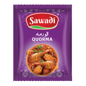 Quorma