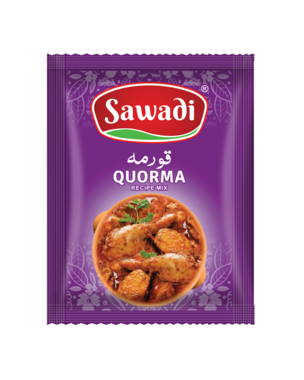 Quorma