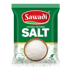 Salt