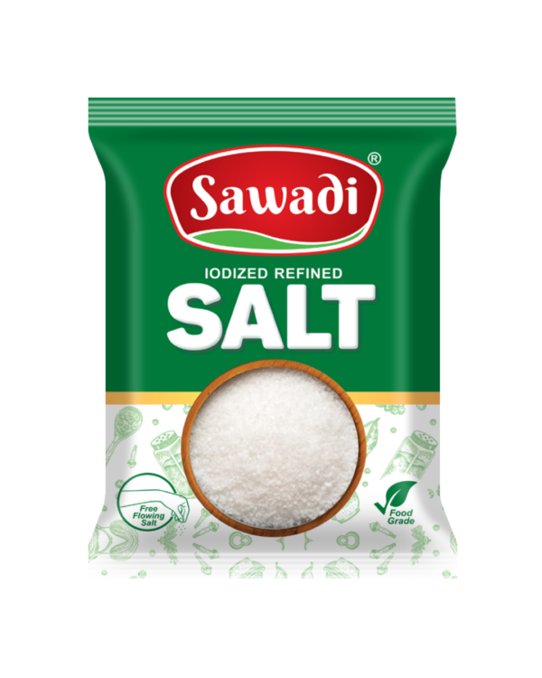 Salt