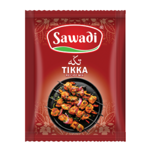 Tikka
