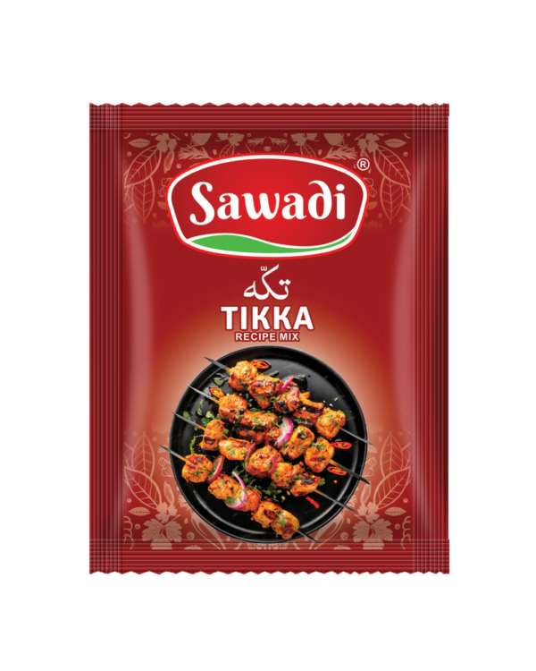 Tikka