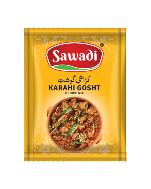 Karahi Ghost - Image 3