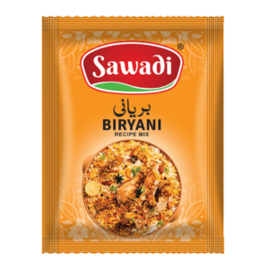 Biryani