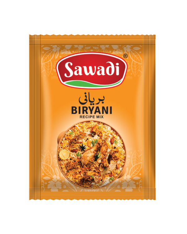 Biryani