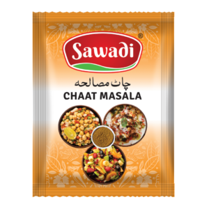 Chaat Masala