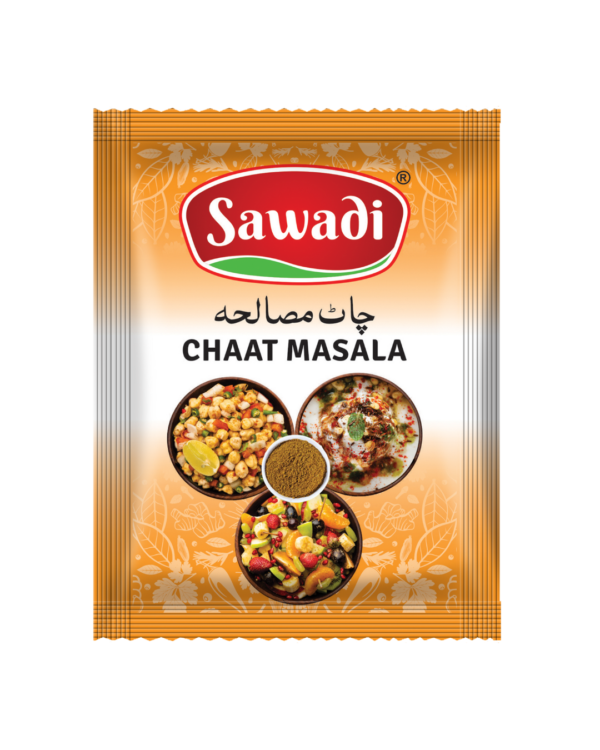 Chaat Masala
